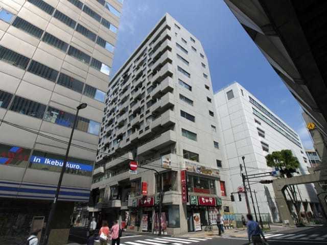 グローリア初穂池袋